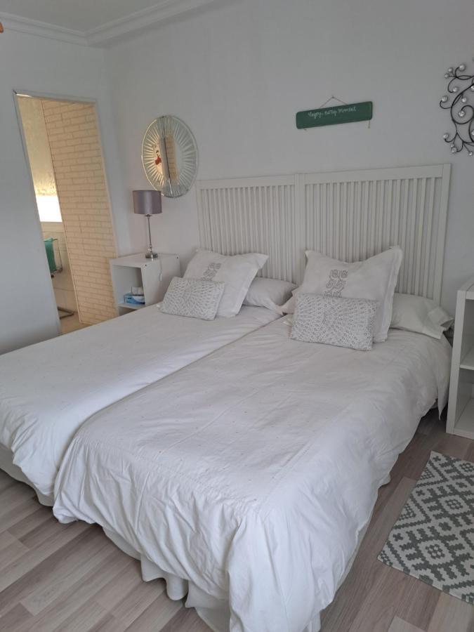 Apartamentos Flamenco B&B Seville Exterior photo